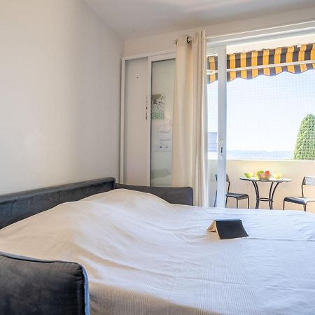 Apartment Les Aigues Marines-58 By Interhome Saint-Cyr-sur-Mer Ngoại thất bức ảnh