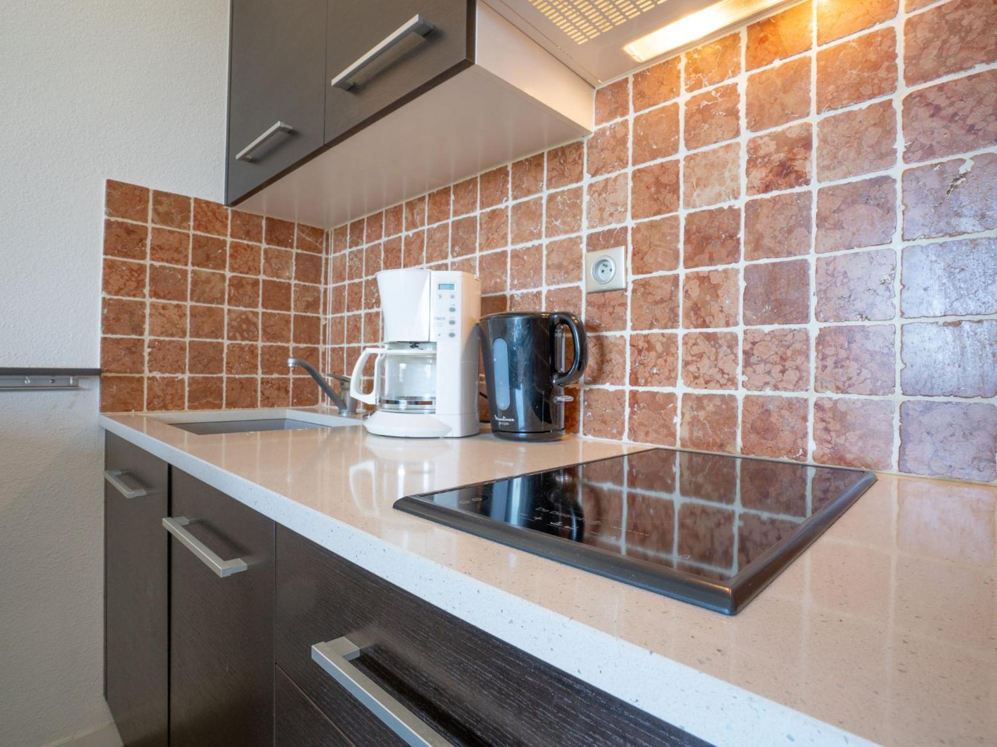 Apartment Les Aigues Marines-58 By Interhome Saint-Cyr-sur-Mer Ngoại thất bức ảnh